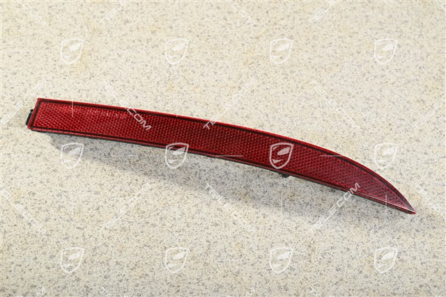 Reflector, R