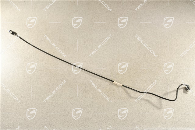 Fuel line