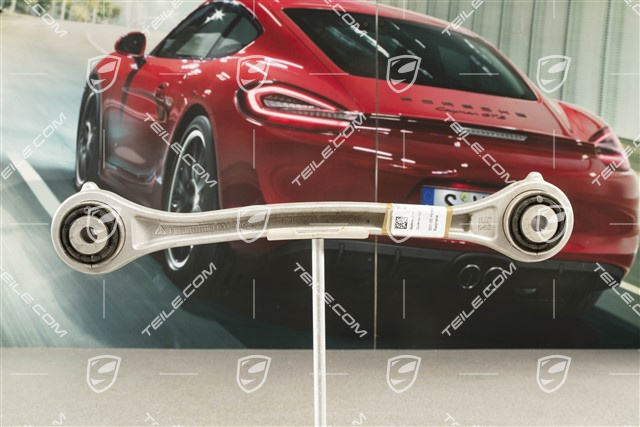Control arm, L=R