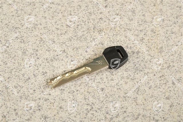 Replacement / spare key