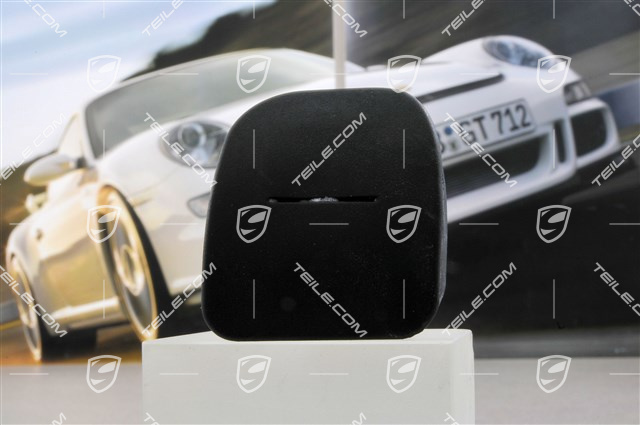 Rubber cap, R Rubber cap, R