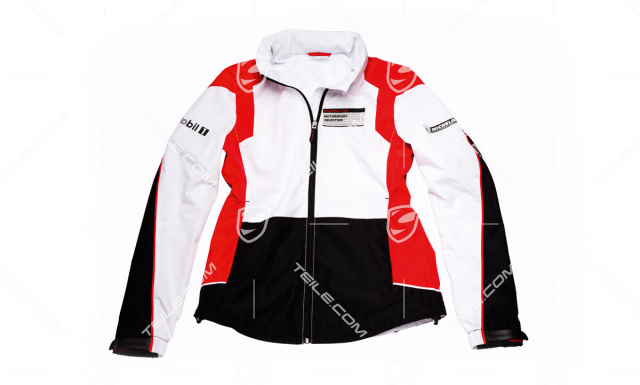 Women’s windbreaker jacket – Motorsport Collection, XL 44