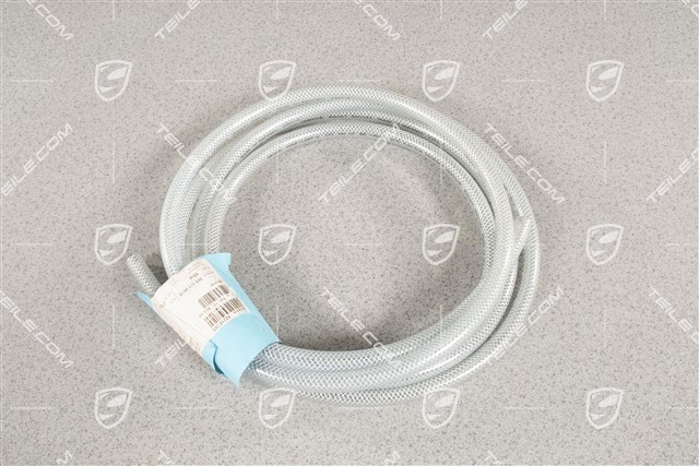 Headlight / headlamp washer hose