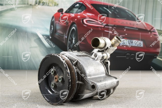 Air pump