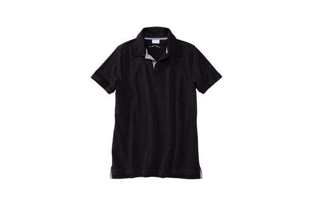 "50 Years 911" - Polo-Shirt Men, S 46/48