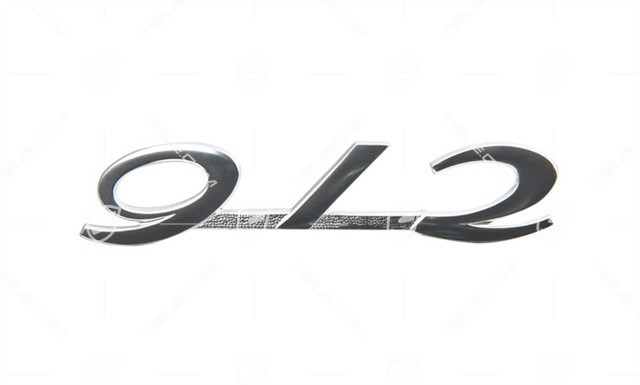 Logo "912"