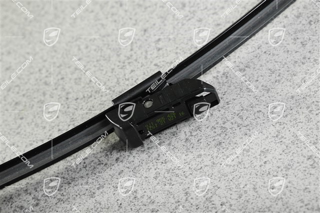 Wiper blades set, L+R