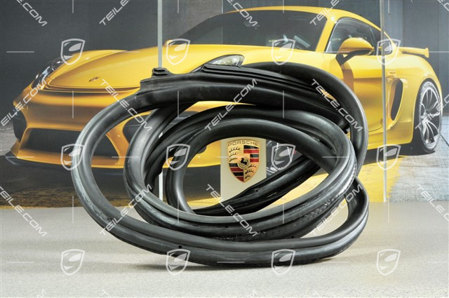 Dichtung, Coupé, R Dichtung, Coupé, R