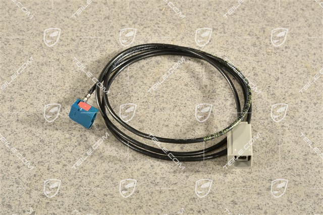 GPS Antenne Verbindungsleitung / kabel, Navigationssystem PCM2 - 2 Din
