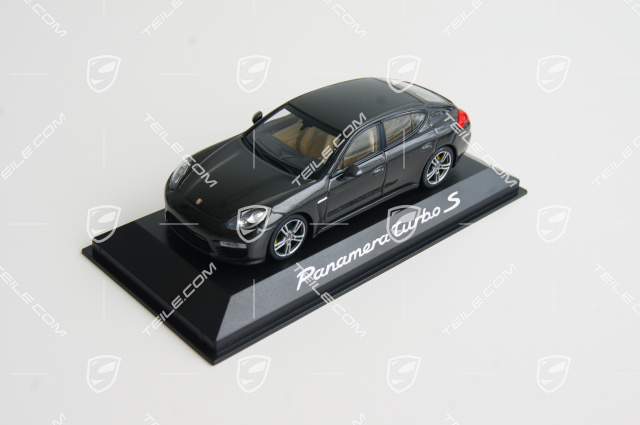 Porsche Panamera Turbo S, 1:43