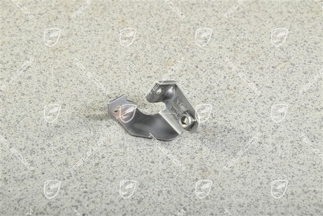 Wiring harness / cable holder, Turbo