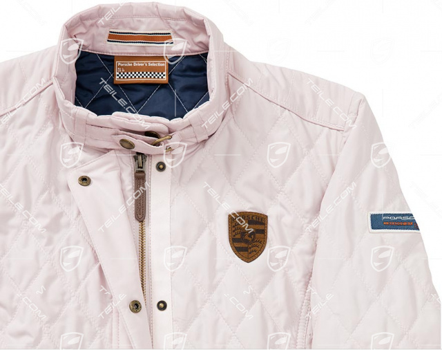 Classic Collection, Jacket, Women, beige/rose XS 34