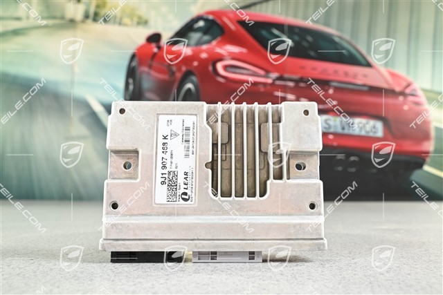 Gateway Module