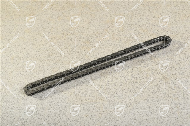 Oil pump drive chain, 4,0L