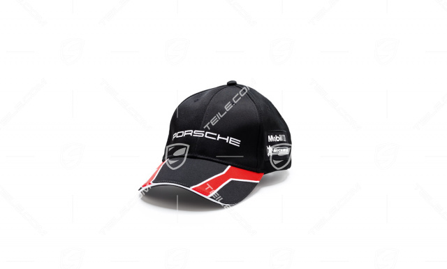 Baseball Cap, black - Motorsport Collection