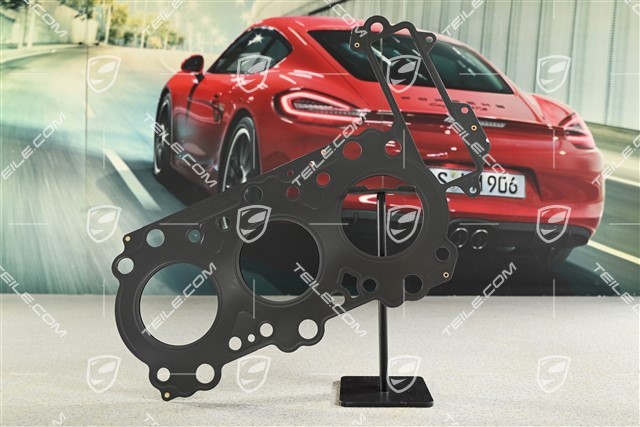 Cylinder head gasket, 2,7L, L=R