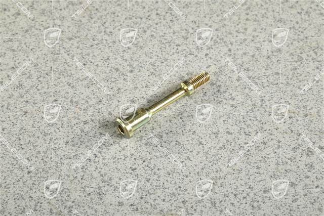 HEXAGON-HEAD BOLT HEXAGON-HEAD BOLT
