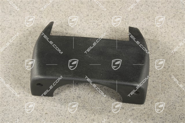 Upper switch housing, Airbag