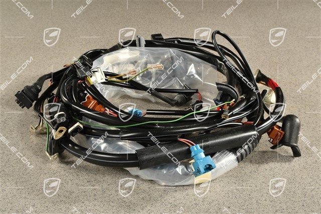 TEILE.COM | Wiring harness repair kit / new / 911 996 / 902-20 Wiring