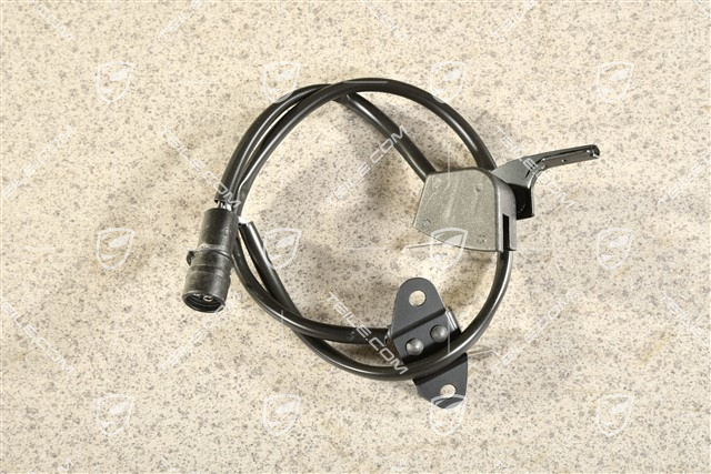 Microswitch for spoiler drive unit