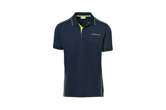 Sports Collection, Polo-Shirt, Men, dark blue, 3XL 58