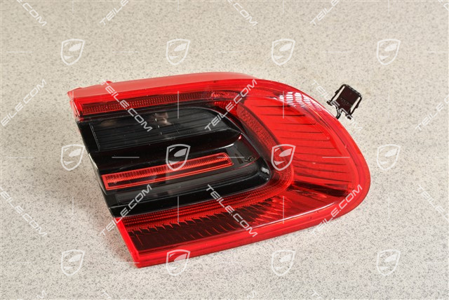 Rear light, inner, USA, L