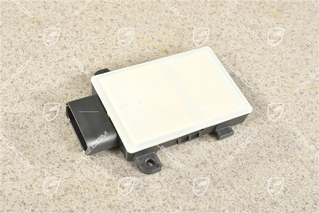 Steuergerät / Sensor, Spurwechselassistent, L=R