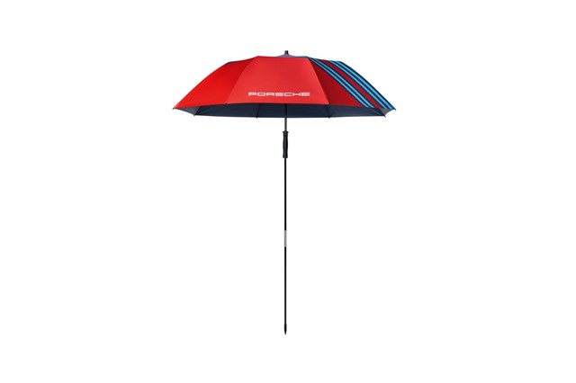 Parasol przeciwsłoneczny i przeciwdeszczowy  MARTINI RACING Collection