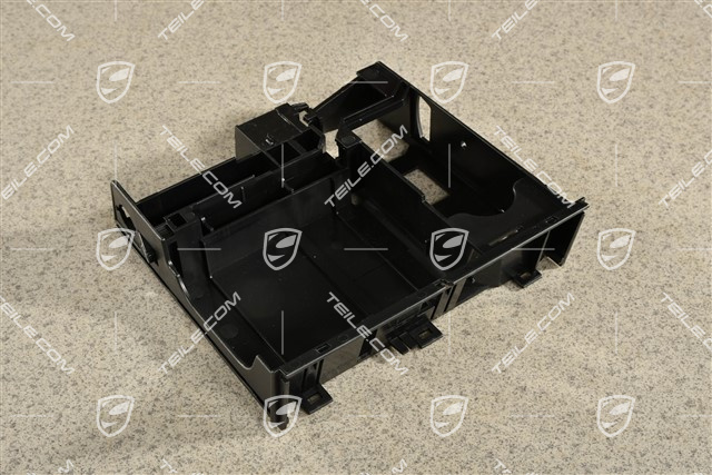 Ashtray insert, smoker verision