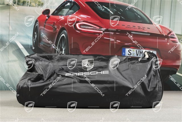 Indoor-Car-Cover, Turbo