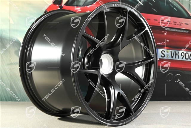 18" GT3 R wheel rim, 13J x 18 ET37,5