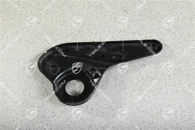 Seat tilt mechanism, R