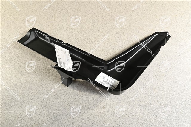 Knotenblech, Schweller, Targa / Cabrio, R