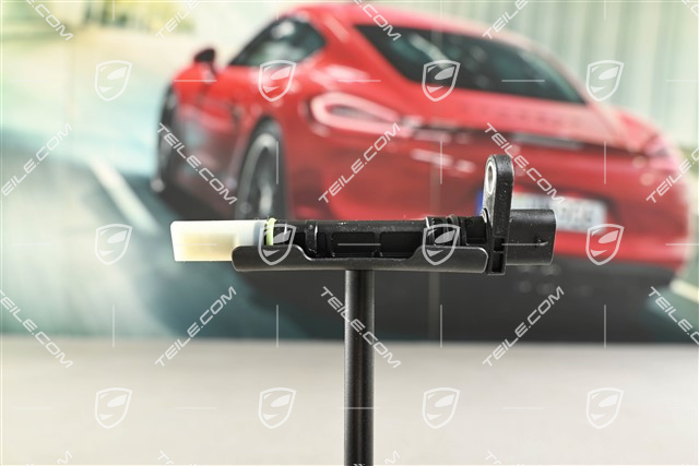 Sensor, Engine Crankshaft Position / Crankshaft pulse