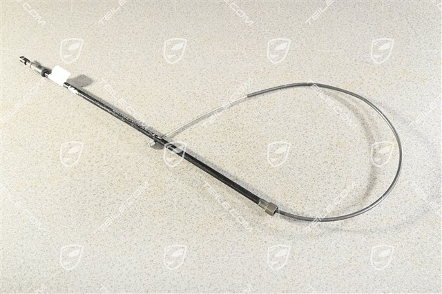 Handbremsseil, L=R