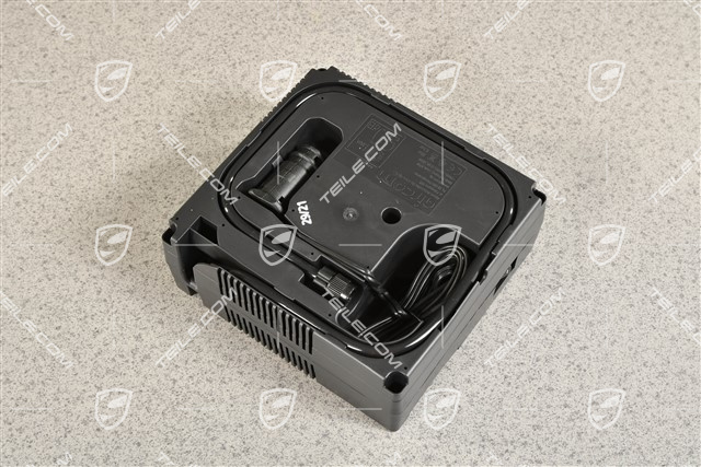 Compressor