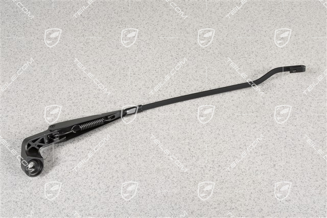 Windshield Wiper arm passenger side