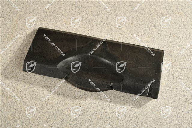 Fresh air inlet / cold air intake boot