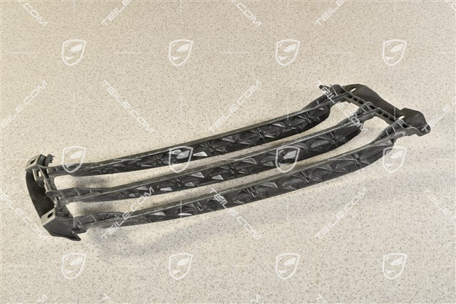 Support, Louvred grille, R