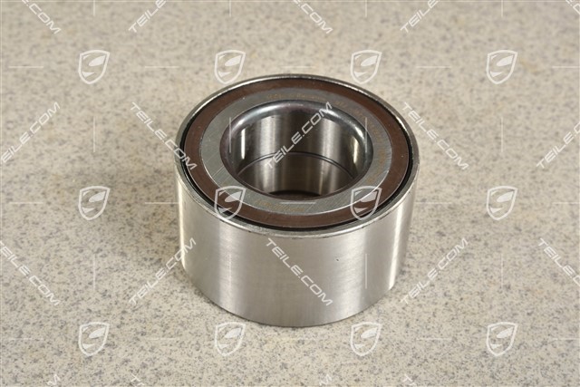 Wheel hub bearing, L=R