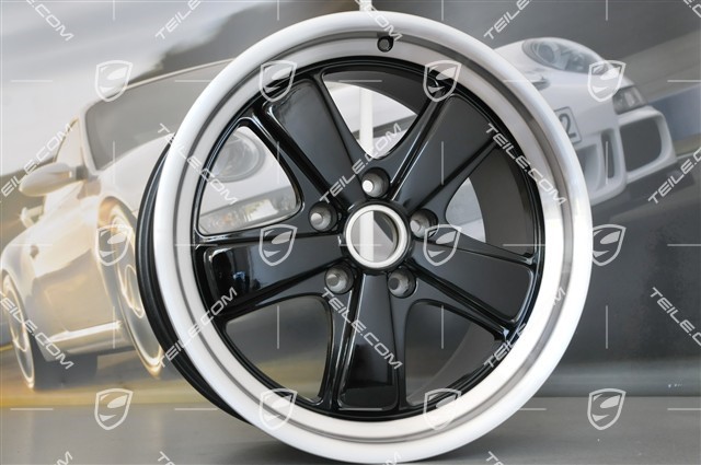 19-inch 911 Sport Classic wheel set, 8,5J x 19 ET55 + 11,5J x 19 ET67