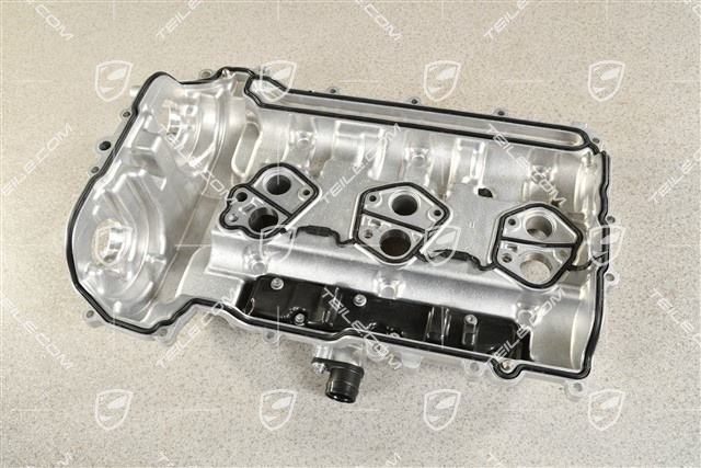 Ventildeckel, Zyl. 4-6, R