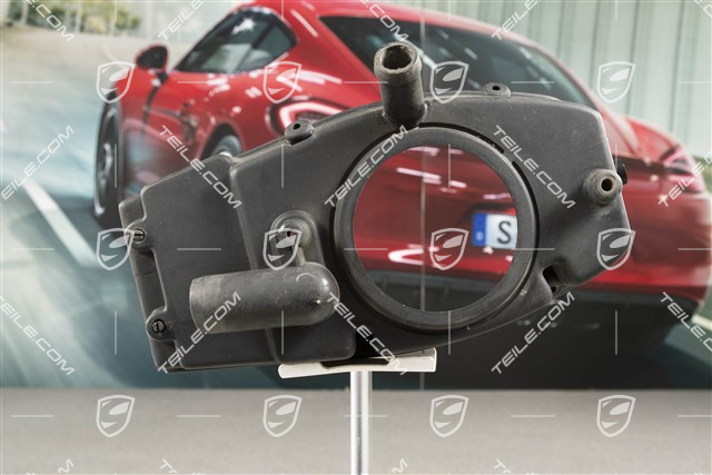 TEILE.COM | Filler housing / used / 911 964 / 801-40 Wing / 96420103000