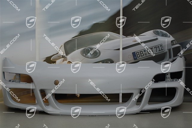 Housse Intérieur avec logo - porsche # 997 GT3 +Aerokit Cup 05-08