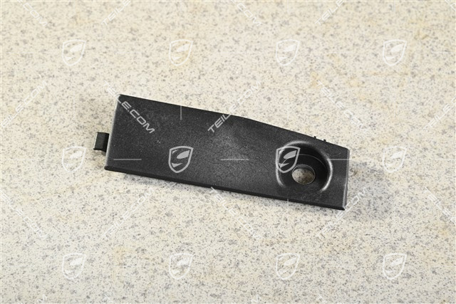 Guide piece, wing, R