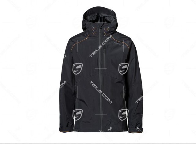 911 Kollektion, Jacke, Herren, schwarz, XXL 56