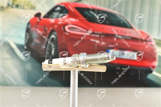 Turbo, Spark plug