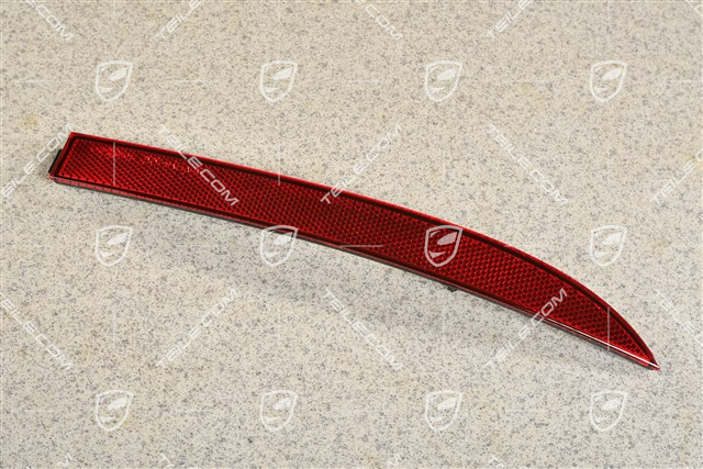 Reflector, R