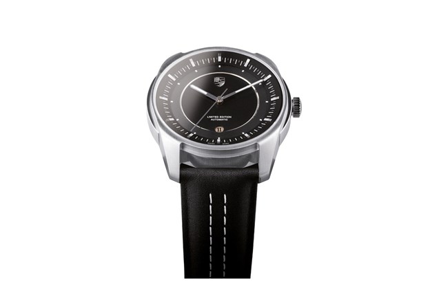 Premium Classic automatic watch – limited edition