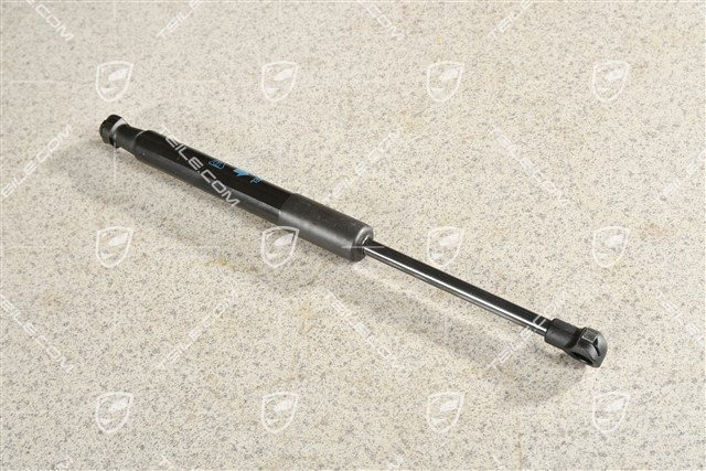 Gas-pessure spring, lid , Spyder